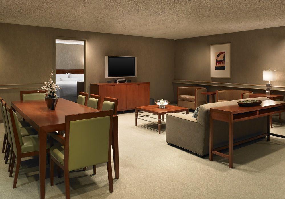 The Westin San Francisco Airport Hotel Millbrae Buitenkant foto