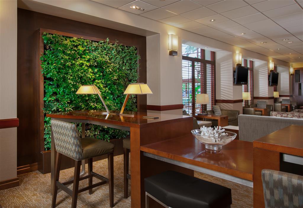 The Westin San Francisco Airport Hotel Millbrae Buitenkant foto